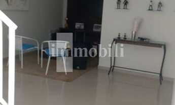 Imagem 7: Casa de Condomínio Alto Padrão Bairro Tremembé 4 Dormitórios sendo 2 Suítes