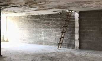 Imagem 5: Galpão para alugar, 333 m² por R$ 6.000,00/mês - Vila Romana - São Paulo/SP