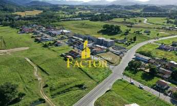 Imagem 3: Terreno com pontêncial para Comércio/Galpão na cidade de Indaial/Warnow