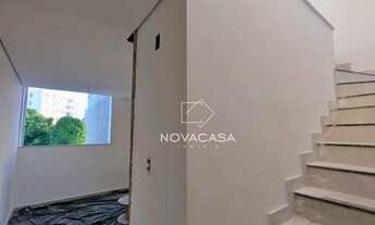 Imagem 2: Cobertura à venda, 121 m² por R$ 555.000,00 - Santa Branca - Belo Horizonte/MG