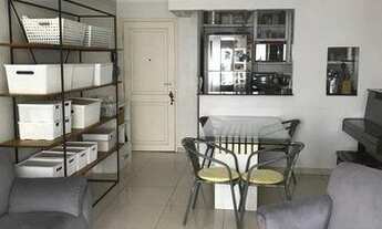 Imagem 7: Apartamento com 2 dormitórios à venda, 80 m² por R$ 525.000,00 - Real Parque - São Paulo/S