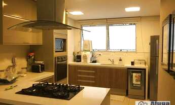 Imagem 5: Apartamento com 3 dormitórios à venda, 113 m² por R$ 1.300.000,00 - Consolação - São Paulo