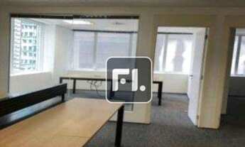 Imagem 2: Conjunto para alugar, 86 m² por R$ 5.000,00/mês - Brooklin - São Paulo/SP