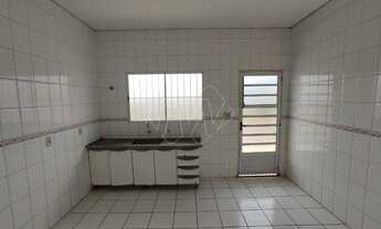 Imagem 7: Locação de Casas / Padrão na cidade de Araraquara