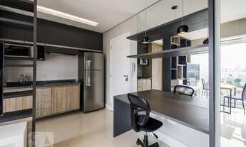 Imagem 7: Apartamento à Venda - Aclimação, 1 Quarto, 34 m2