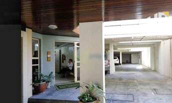 Imagem 3: Kitnet com 1 dormitório para alugar, 30 m² por R$ 600/mês - Centro - Pelotas/RS