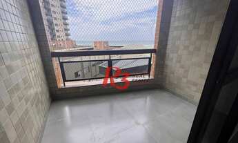 Imagem 2: Apartamento com 2 dormitórios à venda, 83 m - Caiçara - Praia Grande/SP
