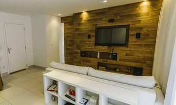 Imagem 4: Apartamento no Pacaembu 108m² 3 Dormitórios, 1 Suíte, 3 Banheiros e 2 Vagas