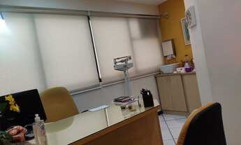 Imagem 6: Conjunto Comercial em Perdizes de 50m², com 1 vaga