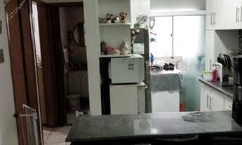 Imagem 7: APARTAMENTO 02 DORMITÓRIOS 01 VAGA 55M² VILA EMA APARTAMENTO 02 DORMS C/ VAGA - VILA EMA