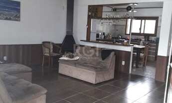 Imagem 3: Porto Alegre - Casa Padrão - Hípica