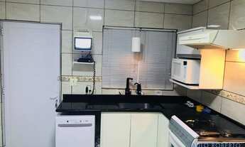 Imagem 4: CASA DE VILA - ALTO DE PINHEIROS - SP