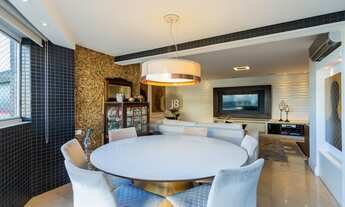 Imagem 5: CURITIBA - Apartamento Padrão - Ecoville