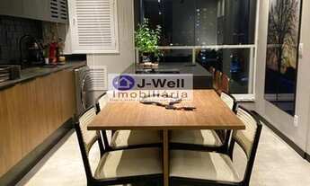 Imagem 3: Apartamento para Venda em Osasco, Centro, 2 dormitórios, 1 banheiro, 1 vaga