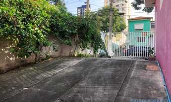 Imagem 6: SOBRADO - LAPA - SP