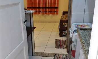 Imagem 2: Kitnet toda reformada na Ocian !