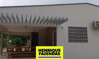 Imagem 6: Fazenda Novo Acordo