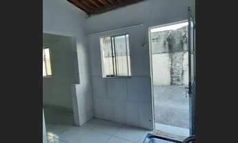 Imagem 2: Kitnet disponível