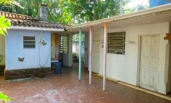 Imagem: Casa Térrea 300m2 - 3 dorms - 4 Vagas