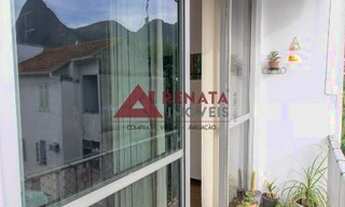 Imagem 2: Cobertura com 3 dormitórios à venda, 155 m² por R$ 520.000,00 - Grajaú - Rio de Janeiro/RJ