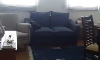 Imagem 6: Apartamento com 1 dorm, 1 suite e 1 vaga em Perdizes