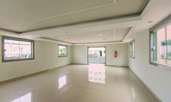 Imagem 7: FIT - Residencial Pq Gaudi - 2 Quartos - Piscina - Churrasqueira