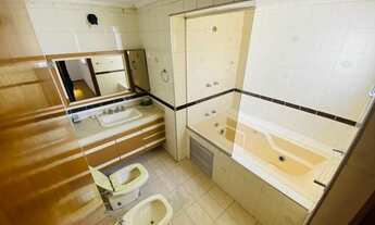 Imagem 6: Linda cobertura duplex de 309m² no condomínio Solar das Acácias