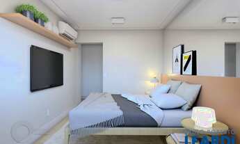 Imagem 7: APARTAMENTO - VILA MADALENA - SP