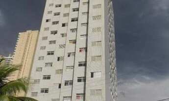 Imagem: Apartamento para venda com 49 metros quadrados