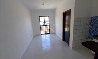 Imagem 3: Apartamento 01 quarto com suíte, apartamento de 01 garagem