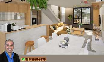 Imagem 4: Sobrado à VENDA com 3 dormitórios sendo 1 Suíte em Novo Hamburgo