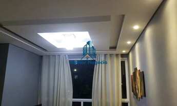 Imagem 2: Apartamento com 2 dorms, Jardim das Colinas, Hortolândia - R$ 234 mil, Cod: 4RAP1593