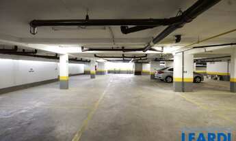 Imagem 4: APARTAMENTO - CAMBUCI - SP