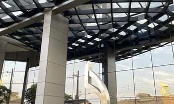 Imagem: Flat para venda possui 47 metros quadrados