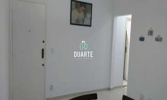 Imagem 3: SANTOS - Apartamento Padrão - PONTA DA PRAIA