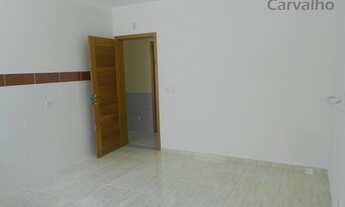 Imagem 2: Casa com 1 dormitório para alugar, 40 m² por R$ 950,00/mês - Vila Maria Alta - São Paulo/S