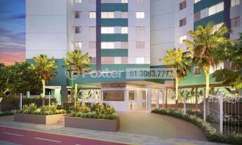 Imagem 2: Canoas - Apartamento Padrão - Marechal Rondon