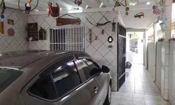 Imagem 7: Casa com 2 dormitórios à venda - Solemar - Praia Grande/SP