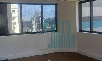 Imagem: Conjunto para alugar, 92 m² por R$ 8.000,00/mês