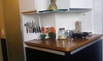 Imagem 6: Apartamento de 3 Dormitórios sendo 1 suite no Real Parque - Morumbi