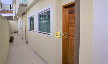 Imagem 4: Sobrado com 2 dormitórios à venda, 65 m² por R$ 320.000,00 - Vila Esperança - São Paulo/SP