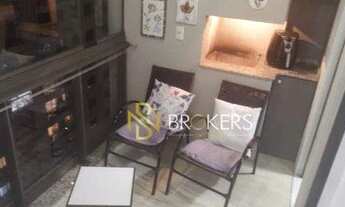 Imagem 4: Oportunidade Club Mobiliado 2 Vagas Paralelas