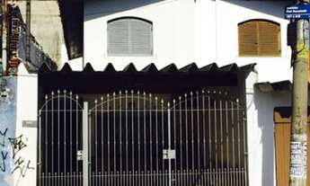 Imagem: Sobrado no JARDIM PERI