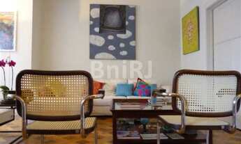 Imagem 7: Amplo apartamento em prédio Art Déco na Av Rui Barbosa