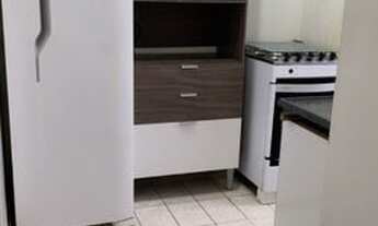 Imagem 3: Belo Horizonte - Apartamento Padrão - Araguaia