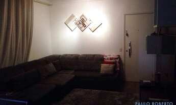 Imagem 3: APARTAMENTO - LAUZANE PAULISTA - SP
