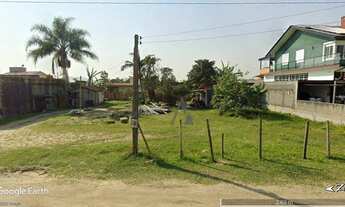 Imagem: Terreno à venda, 918 m² por R$ 1.100.000,00