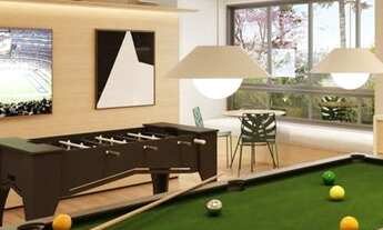 Imagem 4: Apartamento para Venda em São Paulo, Vila da Saúde, 2 dormitórios, 1 suíte, 2 banheiros, 1