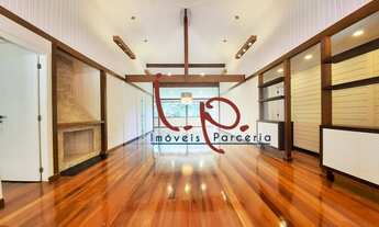 Imagem 7: Casa Nova no Condomínio Quinta do Lago em Itaipava, 4 Suítes,750m², com Riacho nos Fundos