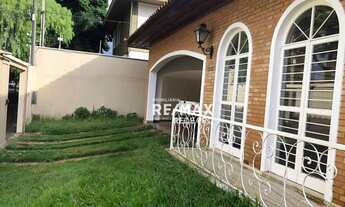 Imagem: Casa com 3 quartos para alugar, 380 m²